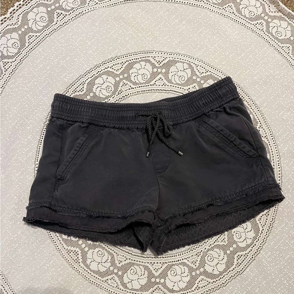 Loft shorts
